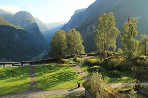 Stalheim Hotel