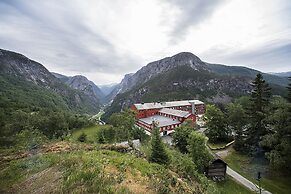 Stalheim Hotel