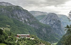 Stalheim Hotel