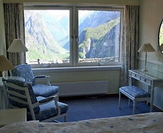 Stalheim Hotel