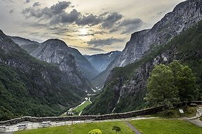 Stalheim Hotel
