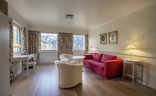 Stalheim Hotel
