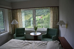 Stalheim Hotel