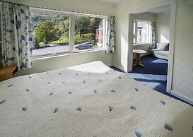 Stalheim Hotel