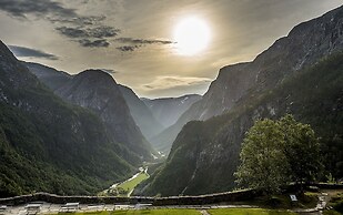 Stalheim Hotel