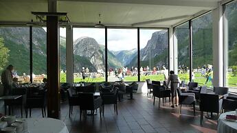 Stalheim Hotel