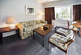 Stalheim Hotel