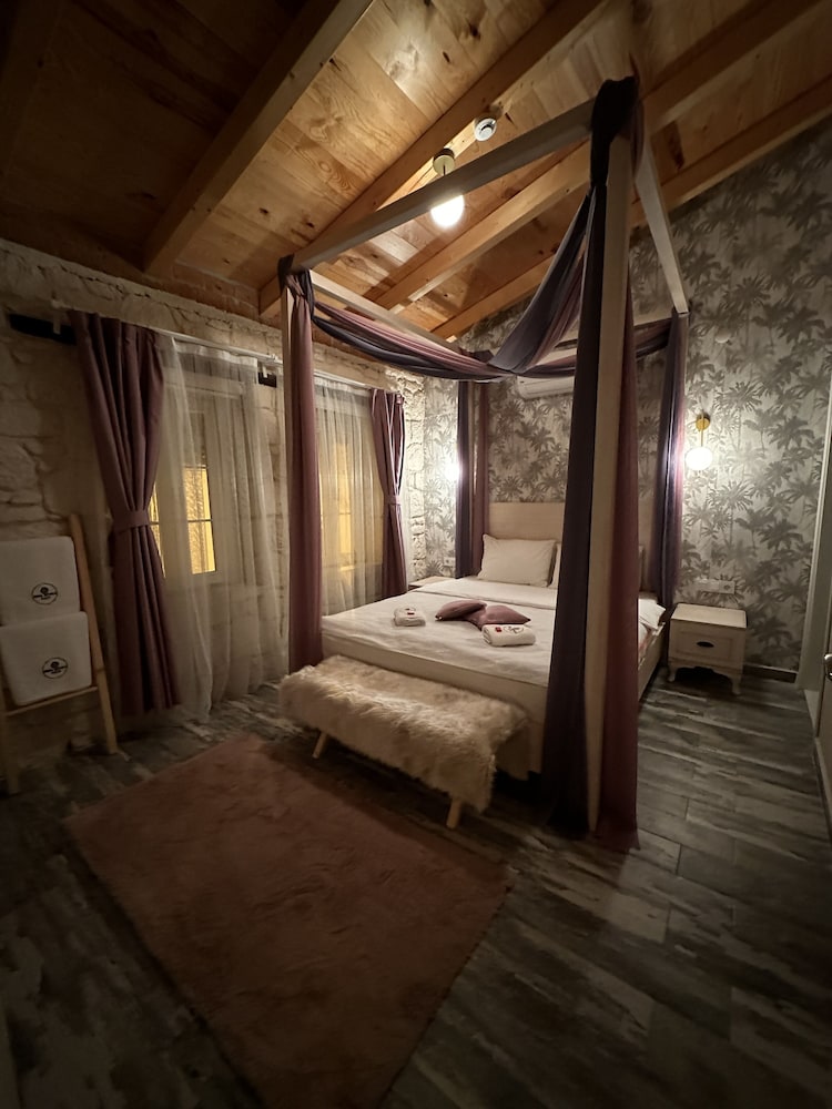 Hera Butik Hotels Alacati