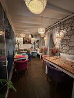 Hera Butik Hotels Alacati