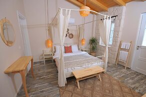 Hera Butik Hotels Alacati