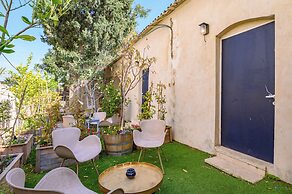 LALA Boutique Hotel Tel-Aviv