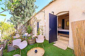LALA Boutique Hotel Tel-Aviv