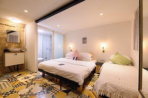 LALA Boutique Hotel Tel-Aviv