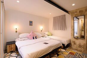 LALA Boutique Hotel Tel-Aviv