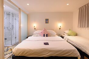 LALA Boutique Hotel Tel-Aviv