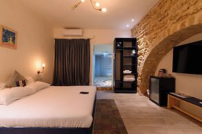 LALA Boutique Hotel Tel-Aviv