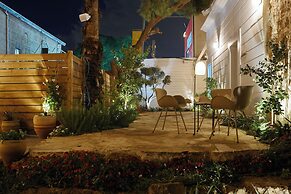 LALA Boutique Hotel Tel-Aviv
