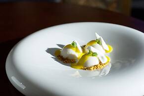 Paradiso Pure.Living Vegan Hotel