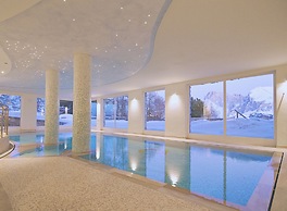 Paradiso Pure.Living Vegan Hotel