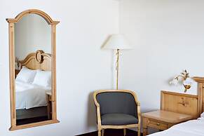 Paradiso Pure.Living Vegan Hotel
