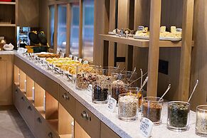 Paradiso Pure.Living Vegan Hotel