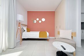 Quarto Verde Apartments