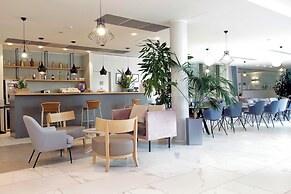 Quarto Verde Apartments