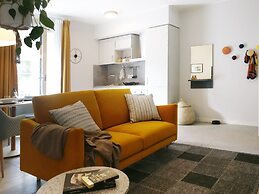Quarto Verde Apartments