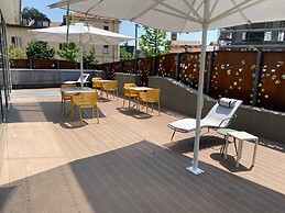 Quarto Verde Apartments