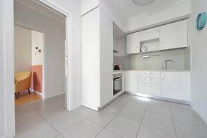 Quarto Verde Apartments