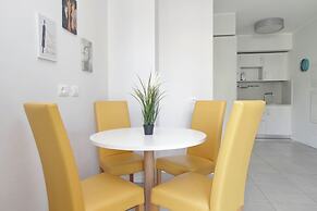 Quarto Verde Apartments