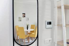 Quarto Verde Apartments