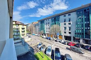 Quarto Verde Apartments