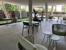 Quarto Verde Apartments