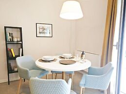 Quarto Verde Apartments