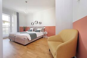 Quarto Verde Apartments