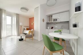Quarto Verde Apartments