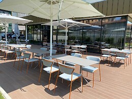 Quarto Verde Apartments
