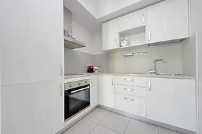 Quarto Verde Apartments