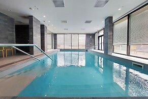 Quarto Verde Apartments