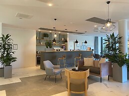 Quarto Verde Apartments