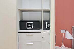 Quarto Verde Apartments