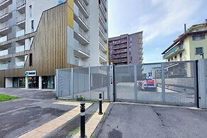 Quarto Verde Apartments