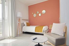 Quarto Verde Apartments