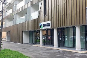 Quarto Verde Apartments