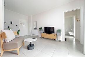 Quarto Verde Apartments