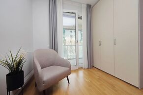 Quarto Verde Apartments