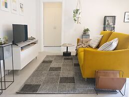 Quarto Verde Apartments