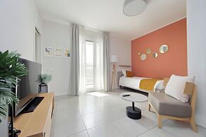Quarto Verde Apartments