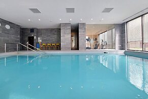 Quarto Verde Apartments